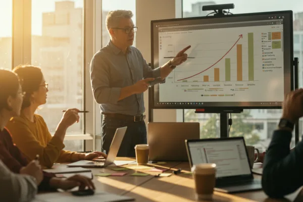 Authority in Marketing: Why It Matters Now