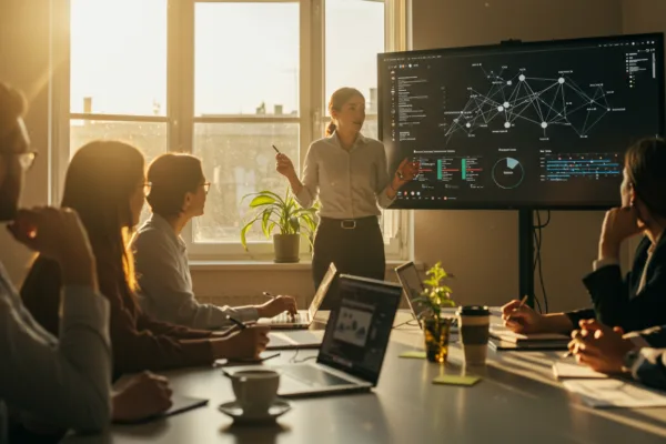 Authority Marketing: Build Trust in 2026