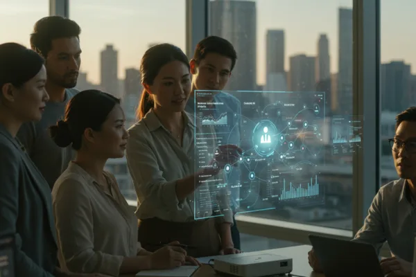 Authority Marketing: Your 2026 Growth Blueprint