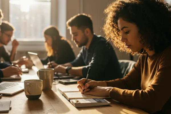 Boost Your Brand: A Guide for Individuals