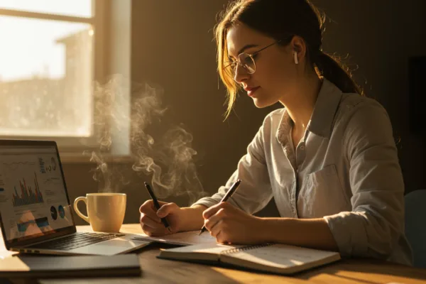Boost Your Brand: A Guide for Individuals Seeking Growth
