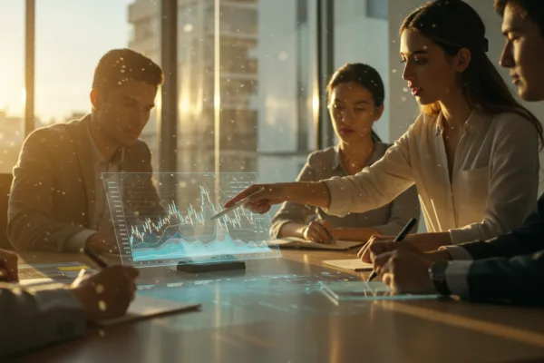 Marketing: Build Authority & Trust in 2026