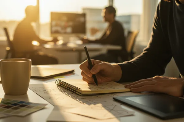 Brand Identity: Build a Strong Online Presence in 2026