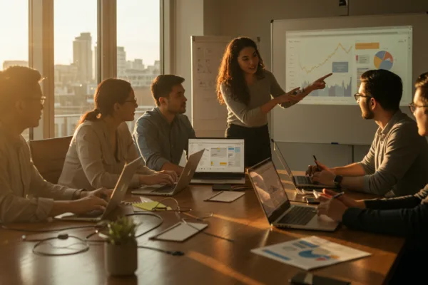 Build a Strong 2026 Online Presence: The Complete Guide