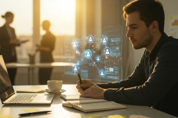 Build a Strong Online Presence: A 2026 Startup Guide