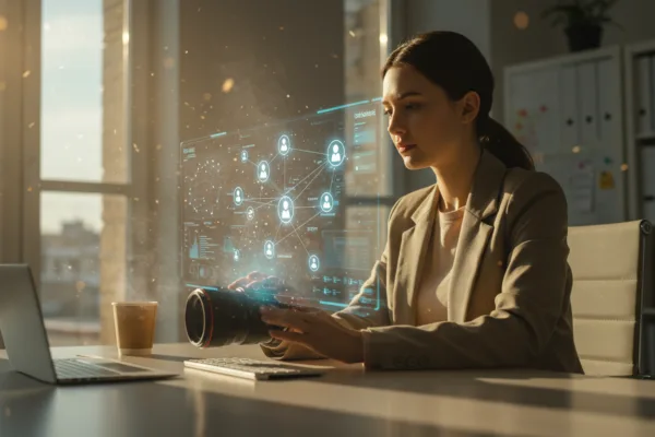 Build a Strong Online Presence in 2026: A How-To