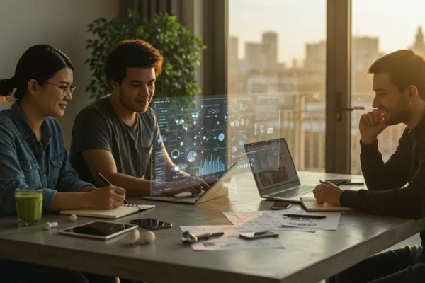 Build a Strong Online Presence in 2026: The Complete Guide