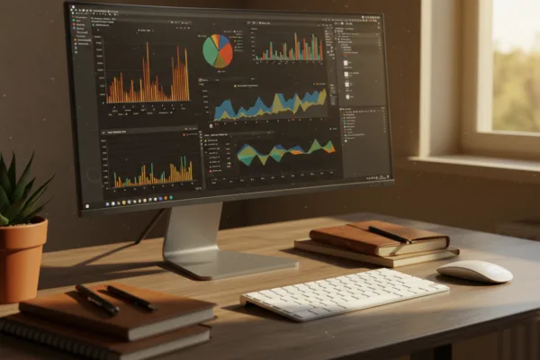 Build a Strong Online Presence: KPIs & Success