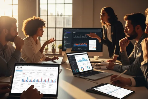 Build a Strong Online Presence: The 2026 Guide