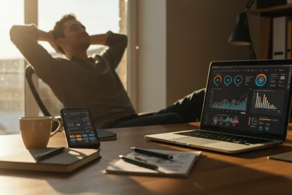 Build a Strong Online Presence: Your 2024 Guide