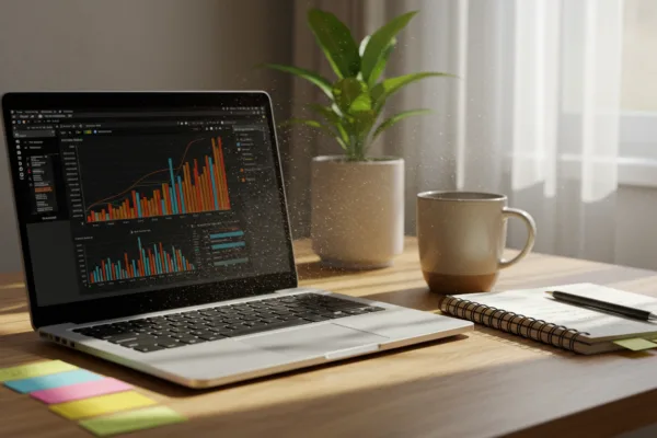 Build a Strong Online Presence: Your Essential Guide