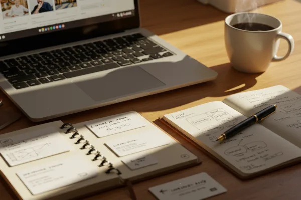 Build Your Brand: A Guide for Individuals