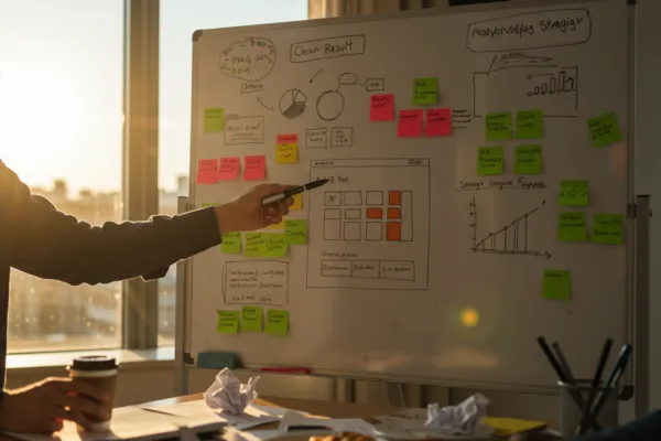 Common Sense Analysis: Better Marketing Decisions