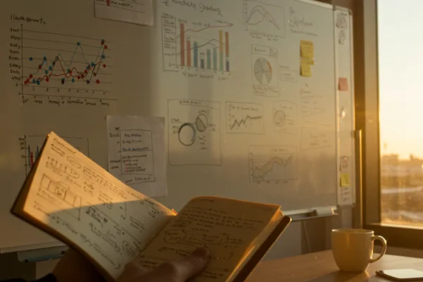 Common Sense vs Data-Driven Analysis: The Power of Data