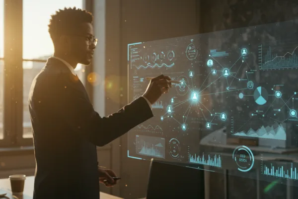 Content Marketing in 2026: Be Authoritative!