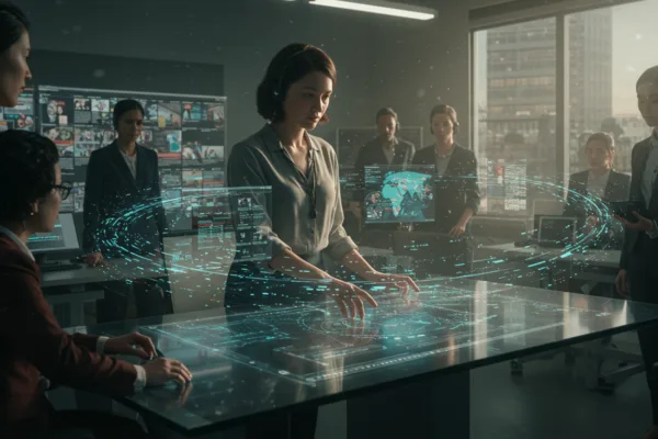 Crisis Comms in 2026: AI & Future Strategies