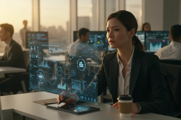 Crisis Comms in 2026: AI-Powered Marketing Defense
