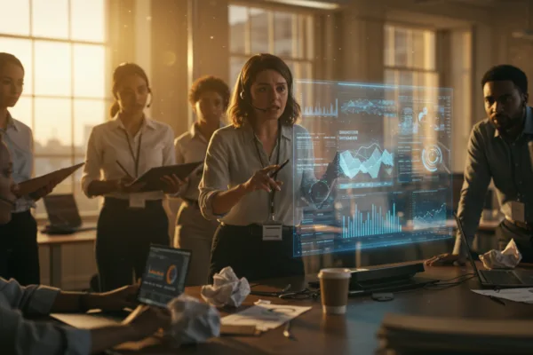Crisis Comms in 2026: Expert Tips to Handle It