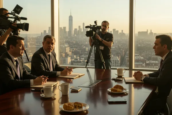 Crisis Comms: Industry Leaders Share Their Secrets