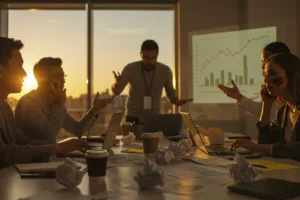 Crisis Comms: Marketing’s Guide to Handling Disasters