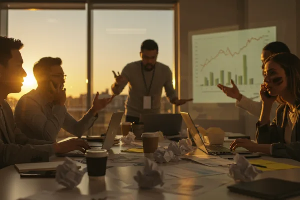 Crisis Comms: Marketing’s Guide to Handling Disasters