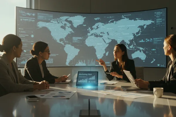 Data-Driven PR: 25% More Leads, 4x Faster Response