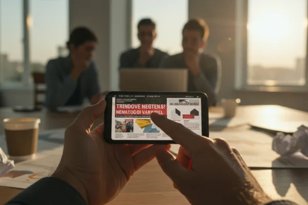 Crisis Communication: Avoid PR Disaster
