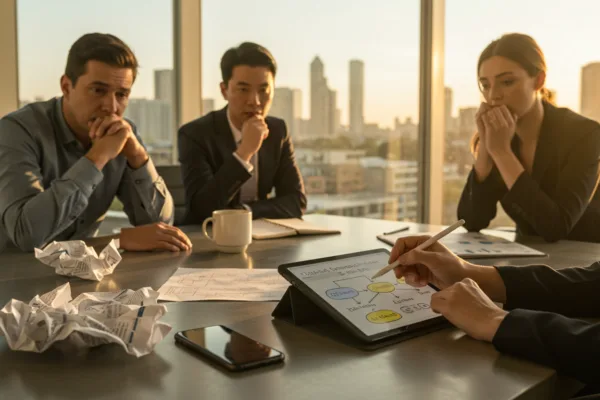 Crisis Comms: Marketing Leaders’ 2026 AI Playbook