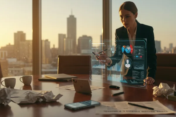 Crisis Comms 2026: HubSpot & Salesforce Strategy