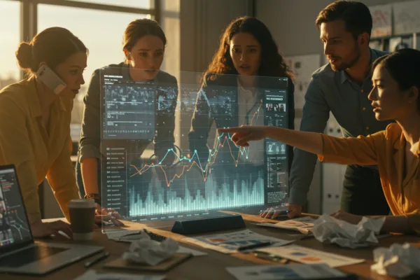 Crisis Communications: A 2026 Marketing Guide