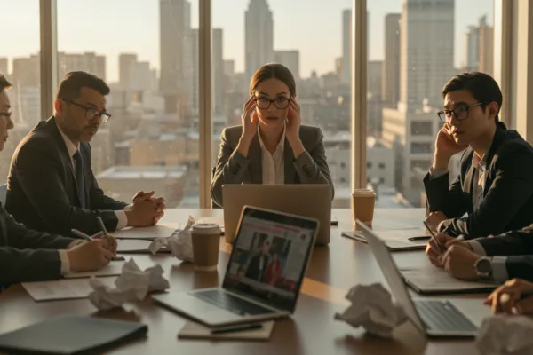 Crisis Communications: A Beginner’s Guide