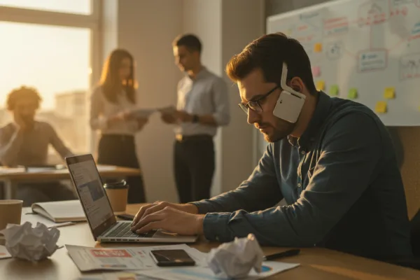 Crisis Communications: A Beginner’s Guide for Marketing