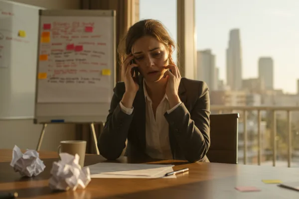 Crisis Comms: Why Preparation Beats Panic Every Time