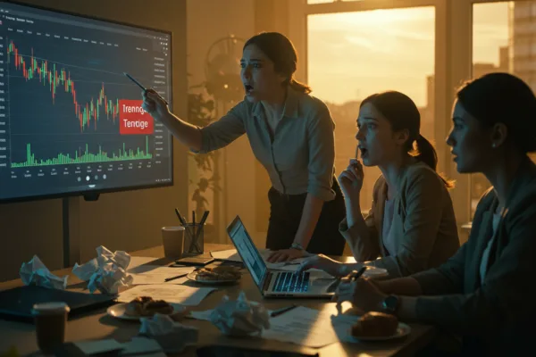 Crisis Communications: A Beginner’s Marketing Guide
