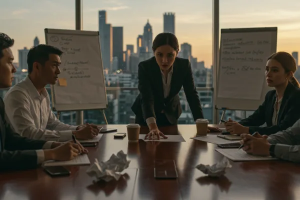 Crisis Comms: Avoid These Mistakes or Risk Your Brand