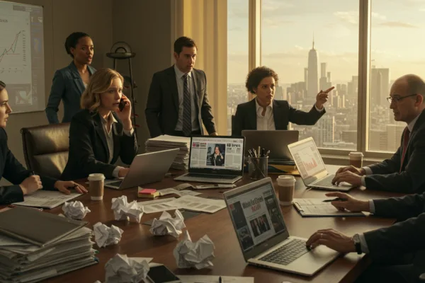 Crisis Comms: Are You Ready for AI & Empathy?