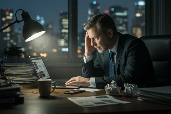 Marketing Strategy: Why 20% Failures Loom in 2026