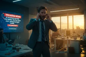Arctic Adventures: Crisis Comms Wins in 2026