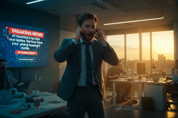 Crisis Communications: Avoid These Costly Mistakes