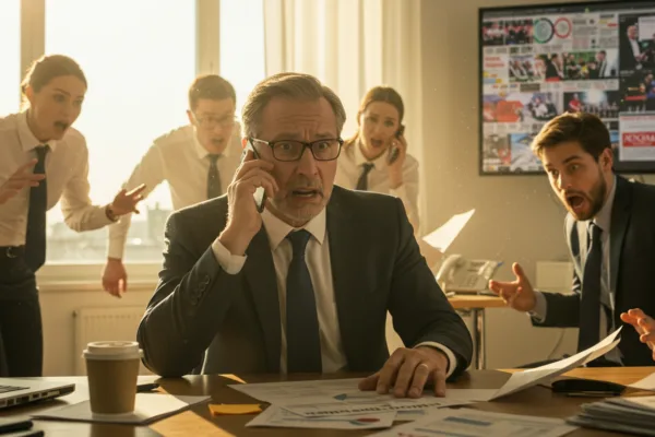 PR Pitfalls: 40% Budget Lost in 2026 Trends