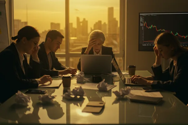 Crisis Communications: Expert Guide for Marketing