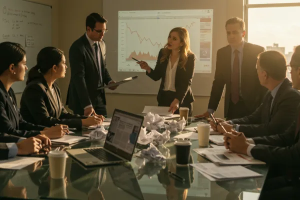 Crisis Communications: Expert Marketing Guide