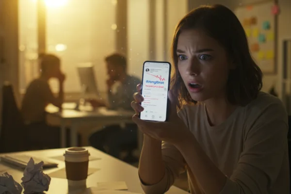 Crisis Communications: Handle a Marketing Disaster