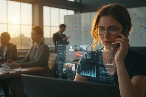 2026 Crisis Marketing: Don’t Sink, Soar with Brandwatch