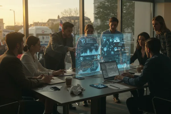 Crisis Communications in 2026: Expert Marketing Guide