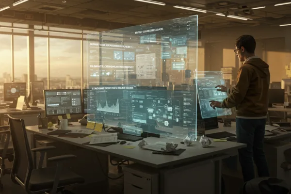 Crisis Communications: Marketing Survival in 2026
