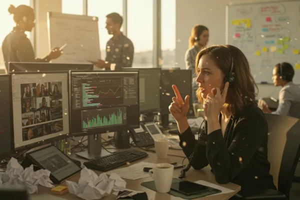 Crisis Communications: Scale for Success in 2026