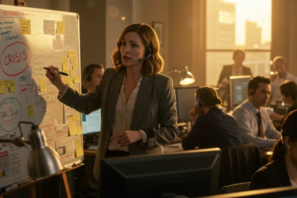 Crisis Comms: Is Your 2026 Plan Already Obsolete?