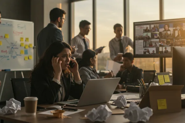 Crisis Comms: 3 Myths Marketing Must Ditch by 2026