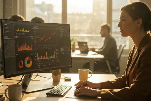 2026: Data Drives PR & Marketing ROI